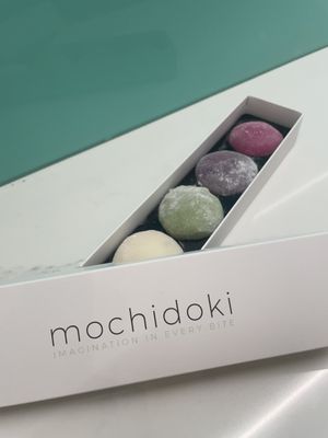 Mochidoki UES by null