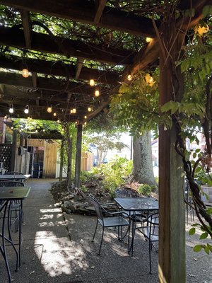 Merridee's Breadbasket by null