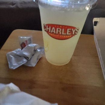 Charleys Cheesesteaks - Lemonade - Cheesesteaks Near Me - Covina, California