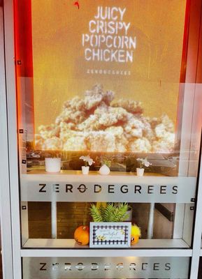 Zero Degrees Portland by null