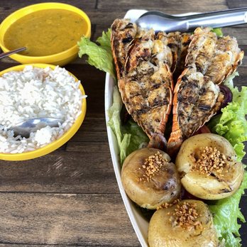 Praiano - Seafood Near Me - Jardim Oceania, PB