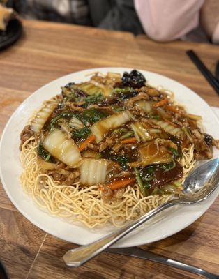 LaoWu Authentic ShangHai Dumpling by null