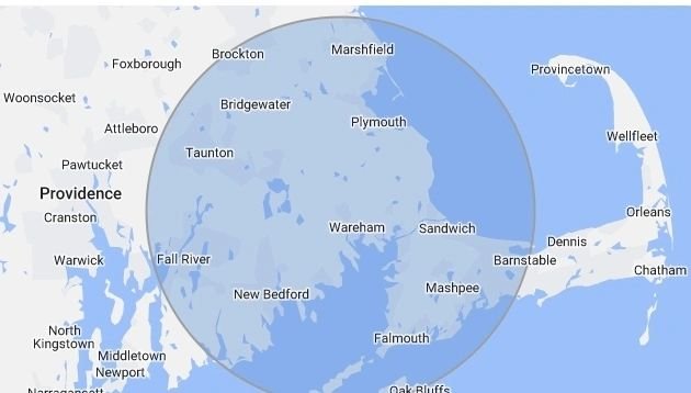 Slide of Aquatic Tech