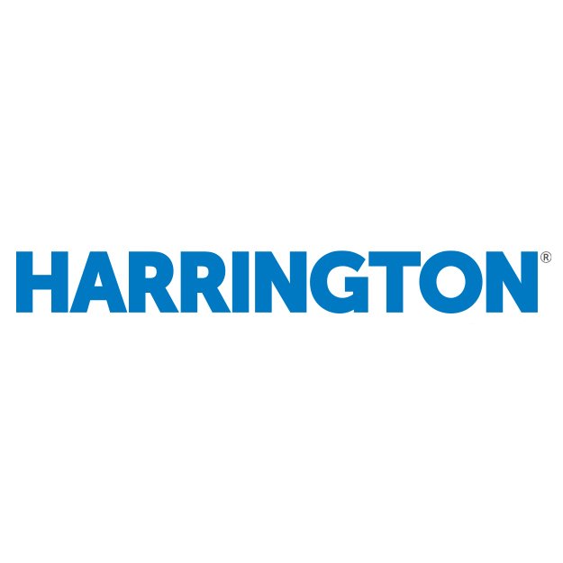 Slide of Harrington Process Solutions