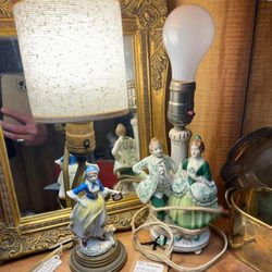 JADE Antique & Vintage Boutiques