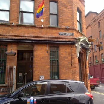 The Union Street Bar - Gay Bars Near Me - Belfast, BFS