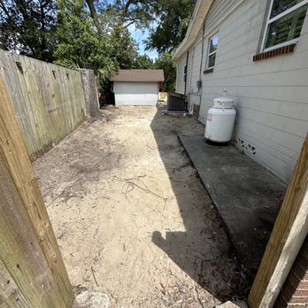 JA Labor Services - Masonry/Concrete Near Me