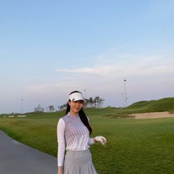 Rancho San Joaquin Golf Course