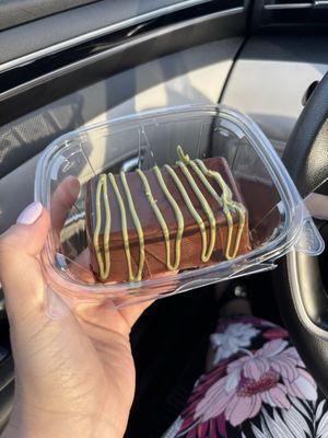 Donya Bakery by null