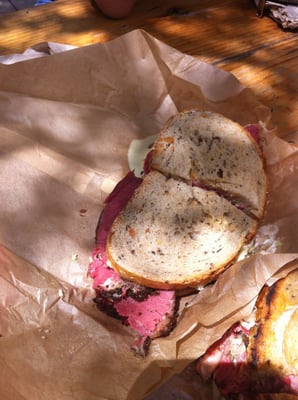 Wexler's Deli by null