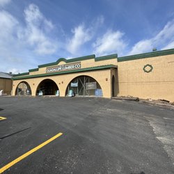 Guadalupe Lumber Co.