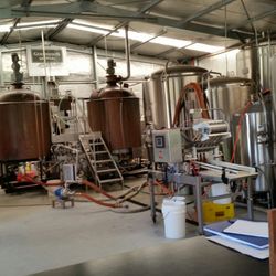 Goodieson's Brewery & Tasting room