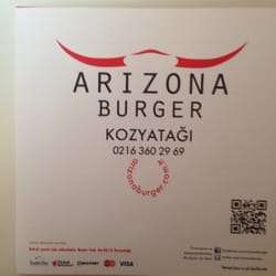 Arizona Burger