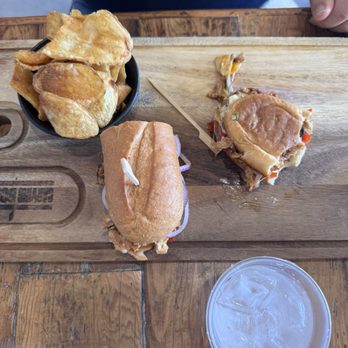 The Carving Board - Sandwiches Near Me - Burbank, California The Carving Board - Sandwiches Near Me - Burbank, California