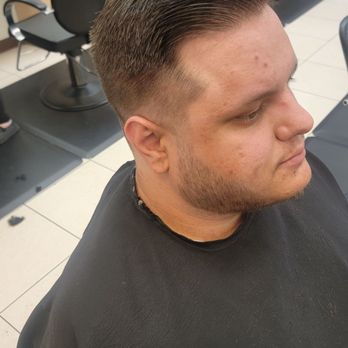 Hair Cuttery - After cut front right - Hair Stylists Near Me - Hagerstown, Maryland
