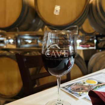 Cave Restaurant - Inside The Cave - Venues & Event Spaces Near Me - Temecula, California