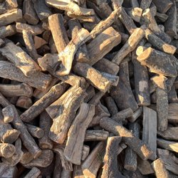A&E Firewood - Hardwood available (Almond wood)