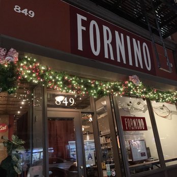 Fornino- Greenpoint - Pizza Near Me - Brooklyn, New York Fornino- Greenpoint - Pizza Near Me - Brooklyn, New York