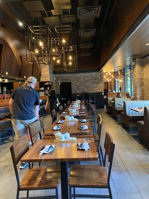 JINYA Ramen Bar - Alpharetta by null