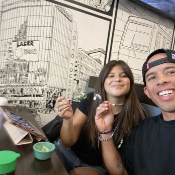 Red Wasabi Sushi - Me and Emma - Sushi Bars Near Me - West Covina, California Red Wasabi Sushi - Me and Emma - Sushi Bars Near Me - West Covina, California