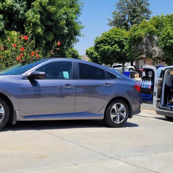 GoGo Auto Spa - Auto Detailing Near Me GoGo Auto Spa - Auto Detailing Near Me
