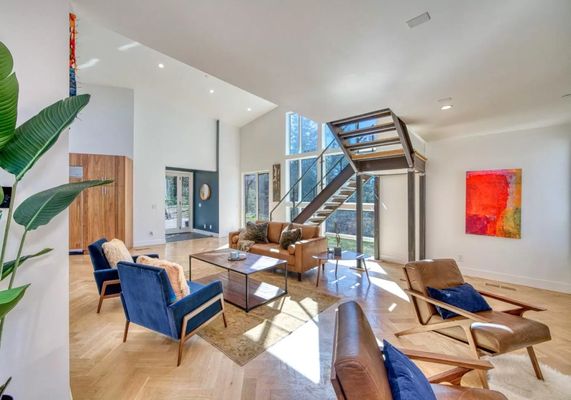 Acadia Architecture by null