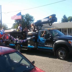 Photo of SCTC - Stayton, OR, US. July 4th, 2017 - Stayton Parade