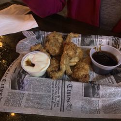 Froggy's