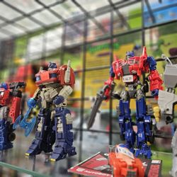 Rogue Toys
