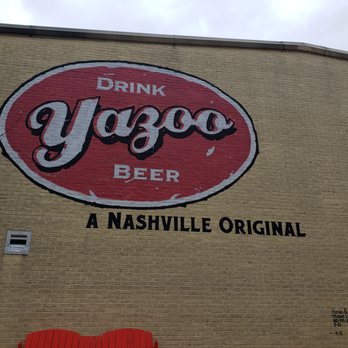 Yazoo Brewing Company - Breweries Near Me - Madison, Tennessee Yazoo Brewing Company - Breweries Near Me - Madison, Tennessee