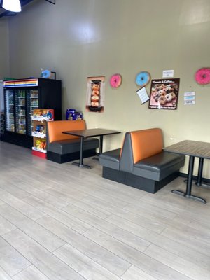 Morning Donut Cafe by null
