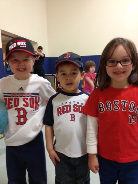 Mountainside Children's Center - childcare center in Framingham, MA