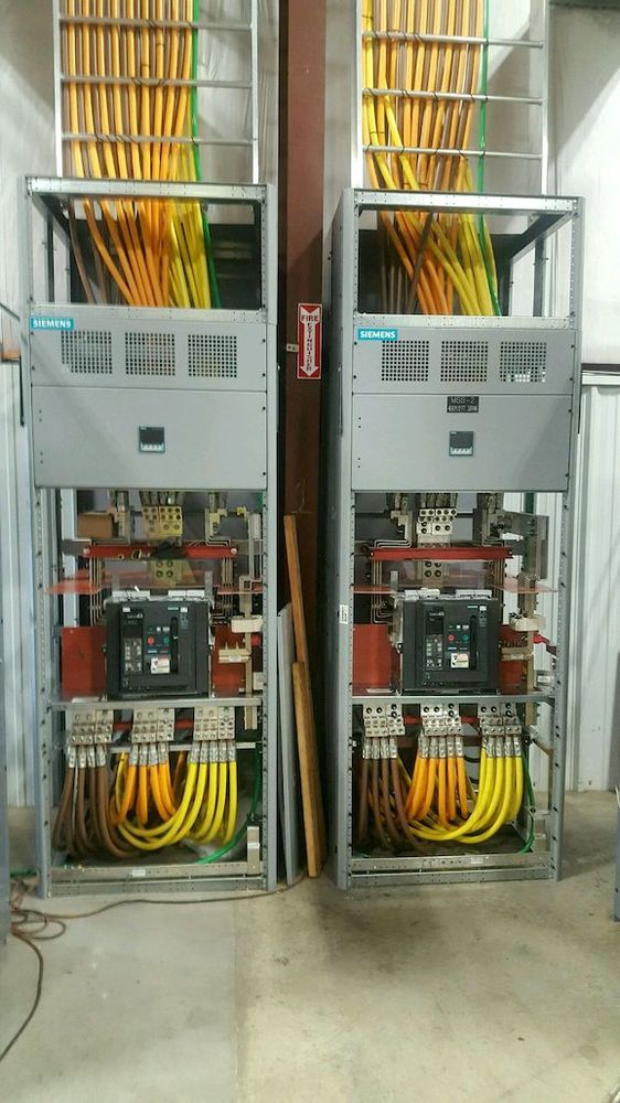Slide of Evolution Electrical Services