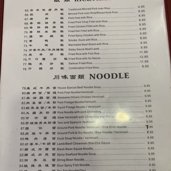 Chef Cho - Taiwanese Near Me - Newark, California Chef Cho - Taiwanese Near Me - Newark, California