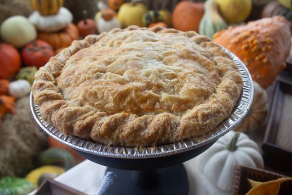 Salthouse Catering by null