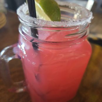 Daddy Mac's Down Home Dive - Top shelf margarita - American Near Me - Asheville, North Carolina Daddy Mac's Down Home Dive - Top shelf margarita - American Near Me - Asheville, North Carolina