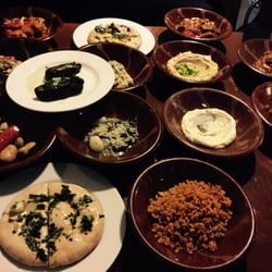 Habibi Café