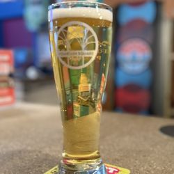 Fountain Square Brew