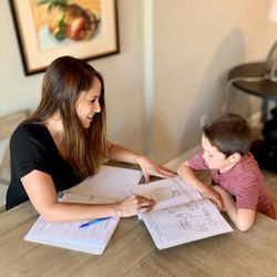Meraki Speech Therapy