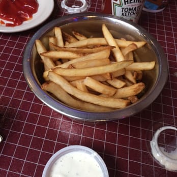 Angry Dog - Great fries! - Bars Near Me - Dallas, Texas Angry Dog - Great fries! - Bars Near Me - Dallas, Texas