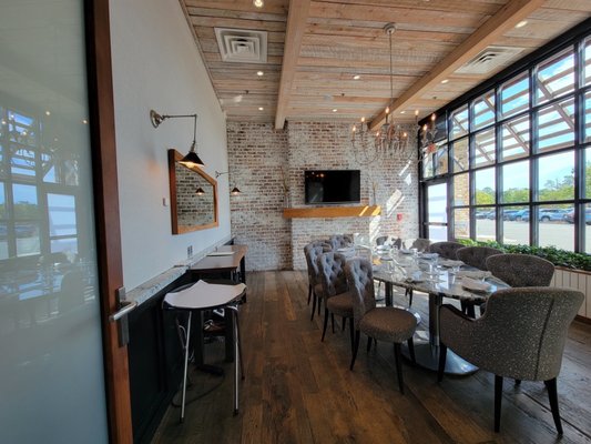 The Boathouse at Short Pump Town Center by null