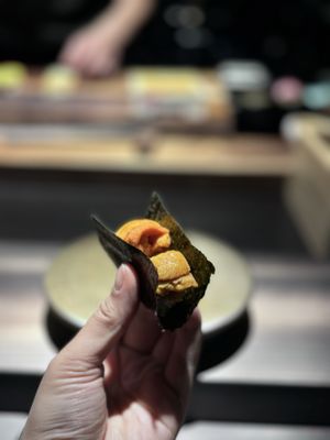 Iki Omakase by null