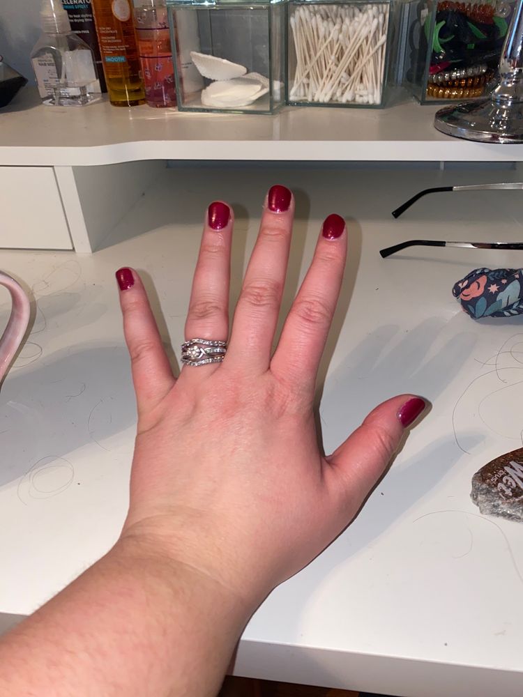 EMPRESS NAIL SPA Updated October 2024 14 Photos & 32 Reviews 2345