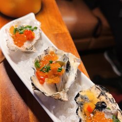 Sobre Mesa - Oysters 5/5