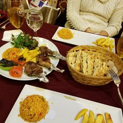 Küçükoğlu Barbecue Restaurant