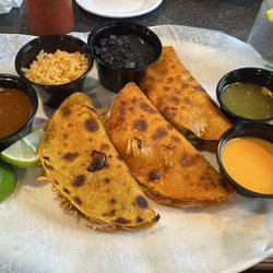Tres Hermanos Nunez