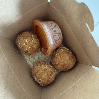 Ggiata - Arancini - Delis Near Me - Los Angeles, California Ggiata - Arancini - Delis Near Me - Los Angeles, California