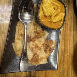 Chicken Roti Chicken Curry Chicken Roti Chicken Curry