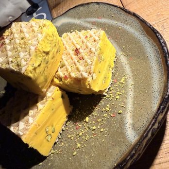 Rumis Kitchen - Persian Ice Cream - Persian/Iranian Near Me - Houston, Texas