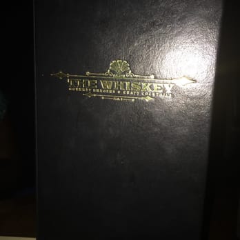 The Whiskey - American Near Me - Orlando, Florida